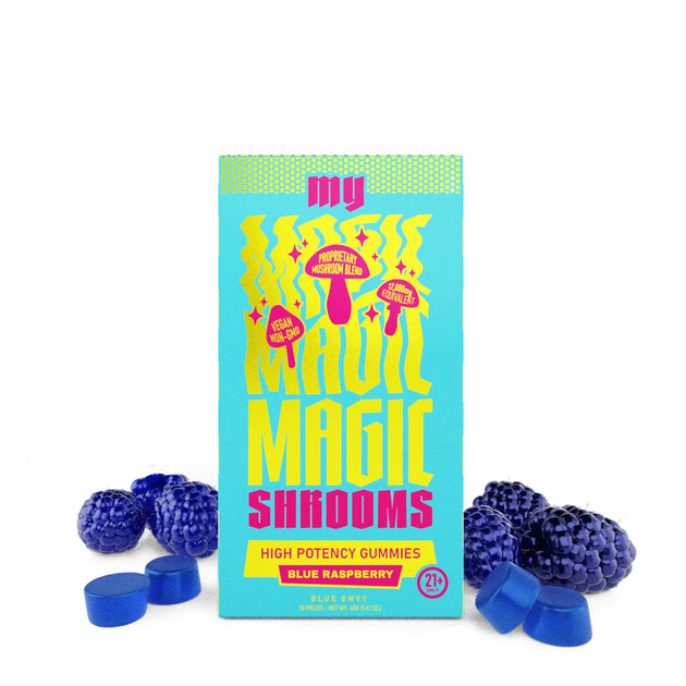 mushroom vape juice Mushy Magic Mushroom Vape 2200mg | Buy Mushroom Vapes main image 0