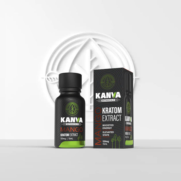 Fashion dr kratom botanicals