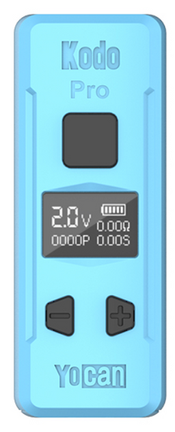yocan kodo pro vape battery YOCAN