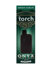 TORCH: ONYX DISPOSABLE - 5G