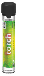 TORCH: FIRECRACKER THCA PRE-ROLLS - 1.5G