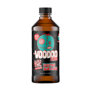VOODOO LABS: D9-THC LIVE ROSIN SYRUP - 800MG