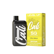 CALI EXTRAX: LEVEL UP BLEND DISPOSABLE - 5G