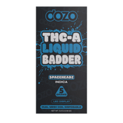 DOZO: THC-A LIQUID BADDER DISPOSABLE - 5G