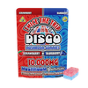 DISCO - TWICE THE TRIP MUSHROOM GUMMIES - 10,000MG