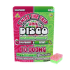 DISCO - TWICE THE TRIP MUSHROOM GUMMIES - 10,000MG