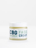 FOUR WINDS FARM - PREMIUM CBG FACE CREAM