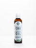 FOUR WINDS FARM - CBG INFUSED MASSAGE OIL - 2033MG