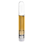 DR. SMOKE: THCA LIVE RESIN CARTRIDGE - 1G