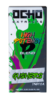 OCHO EXTRACTS: HIGH POTENCY P BLEND DISPOSABLE - 2.2G