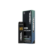 GALAXY TREATS: ORBITAL LIQUID DIAMOND DISPOSABLE - 2G