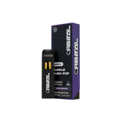 GALAXY TREATS: ORBITAL LIQUID DIAMOND DISPOSABLE - 2G