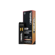 GALAXY TREATS: ORBITAL LIQUID DIAMOND DISPOSABLE - 2G