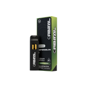 GALAXY TREATS: ORBITAL LIQUID DIAMOND DISPOSABLE - 2G