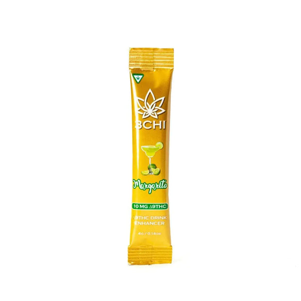 3CHI: DELTA-9 DRINK ENHANCERS - 1CT