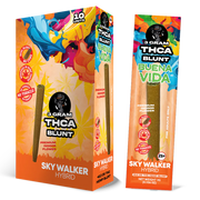 BUENA VIDA: THCA BLUNT - 3G