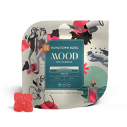 HOMETOWN HERO: MOOD HHC GUMMIES - 500MG