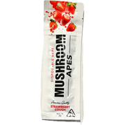 MUSHROOM APES: PREMIUM QUALITY DISPOSABLE - 2G