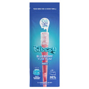 SILI X URB: BLEEZY THCA DIAMOND INFUSED PREROLL - 2.2G