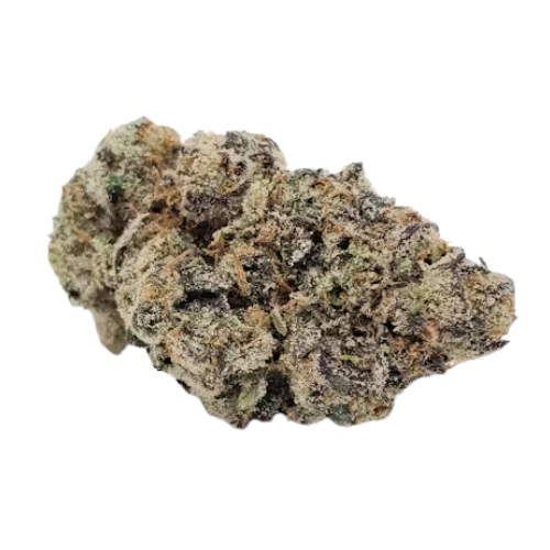 HOUSE THC-A FLOWER - BLACK RUNTZ (INDICA)