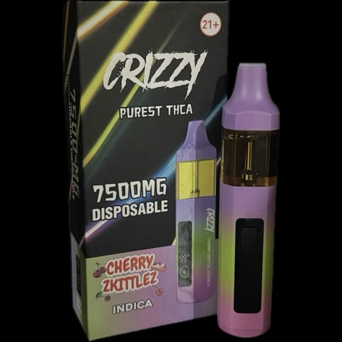 how to use vape juice without vape pen reddit CRIZZY - PUREST THCA DISPOSABLE
