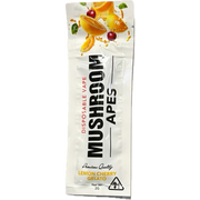 MUSHROOM APES: PREMIUM QUALITY DISPOSABLE - 2G