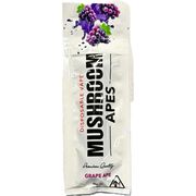 MUSHROOM APES: PREMIUM QUALITY DISPOSABLE - 2G