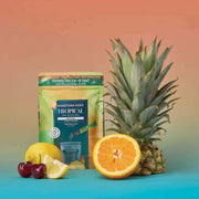 HOMETOWN HERO: DELTA-9 THC DRINK MIX PACK - 10CT