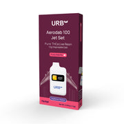 URB: AERODAB 100 JET SET - 1.5G