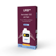 URB: AERODAB 100 JET SET - 1.5G
