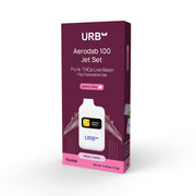 URB: AERODAB 100 JET SET - 1.5G