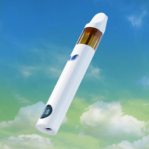 URB: FLY HIGH AEROVAPE 710 DISPOSABLE - 3G