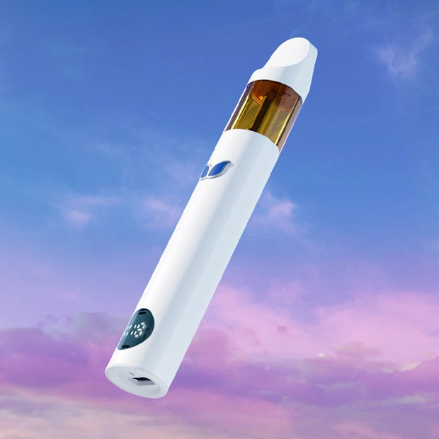 URB: FLY HIGH AEROVAPE 710 DISPOSABLE - 3G