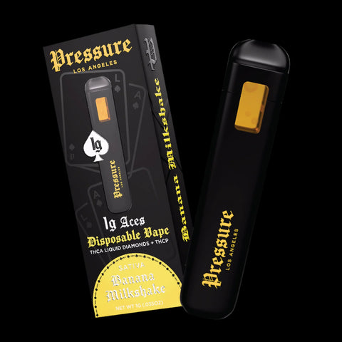 Pressure Vape Disposable Review PRESSURE LOS ANGELES: ACES LIQUID DIAMOND DISPOSABLE Pressure Vape Disposable Review PRESSURE LOS ANGELES: ACES LIQUID DIAMOND DISPOSABLE