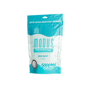 MODUS: PRESIDENTIAL THC GUMMIES - 5000MG