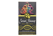 SACRED JOURNEY - PREMIUM CHOCOLATE MAGIC MUSHROOM BAR - 4G