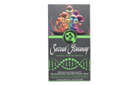 SACRED JOURNEY - PREMIUM CHOCOLATE MAGIC MUSHROOM BAR - 4G