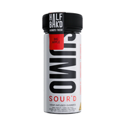 HALF BAK'D: SOUR'D GUMMIES - 10,000MG
