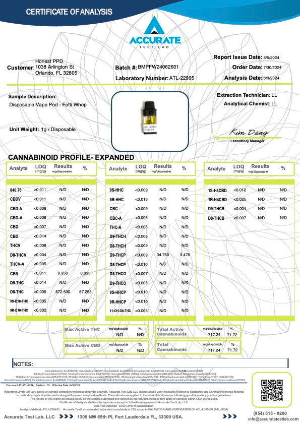 PUSHIN P'S: BLACK MARKET EDITION POD SYSTEM + 1000MG THCP POD