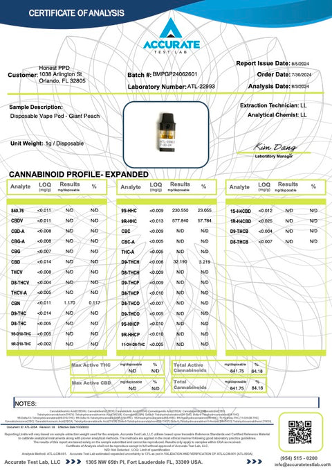 PUSHIN P'S: BLACK MARKET EDITION POD SYSTEM + 1000MG THCP POD