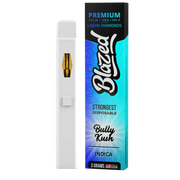 BLAZED: LIQUID DIAMOND PREMIUM DISPOSABLE - 3G