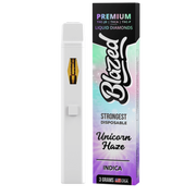 BLAZED: LIQUID DIAMOND PREMIUM DISPOSABLE - 3G