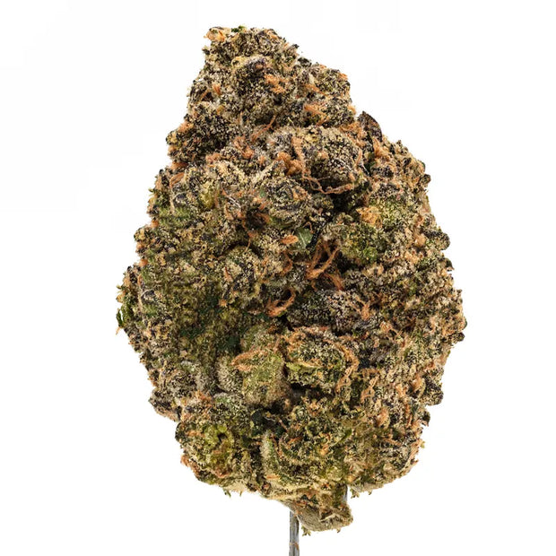 HOUSE THC-A FLOWER - BLUE NERDZ (HYBRID)