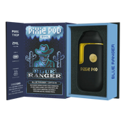 PIXIE POD: THCP DISPOSABLE - 2G