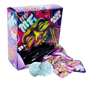 LIL MF'S: EUPHORIC HERO DOSE MUSHROOM TABLET - SINGLE