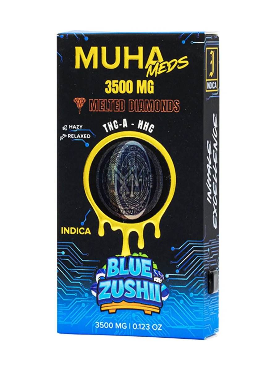 muha thc vape Muha Meds Carts: What You Need to Know Before You Buy main image 0