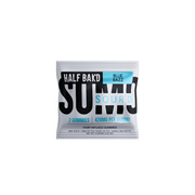 HALF BAK'D: SOUR'D GUMMIES - 840MG