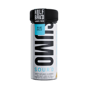HALF BAK'D: SOUR'D GUMMIES - 10,000MG