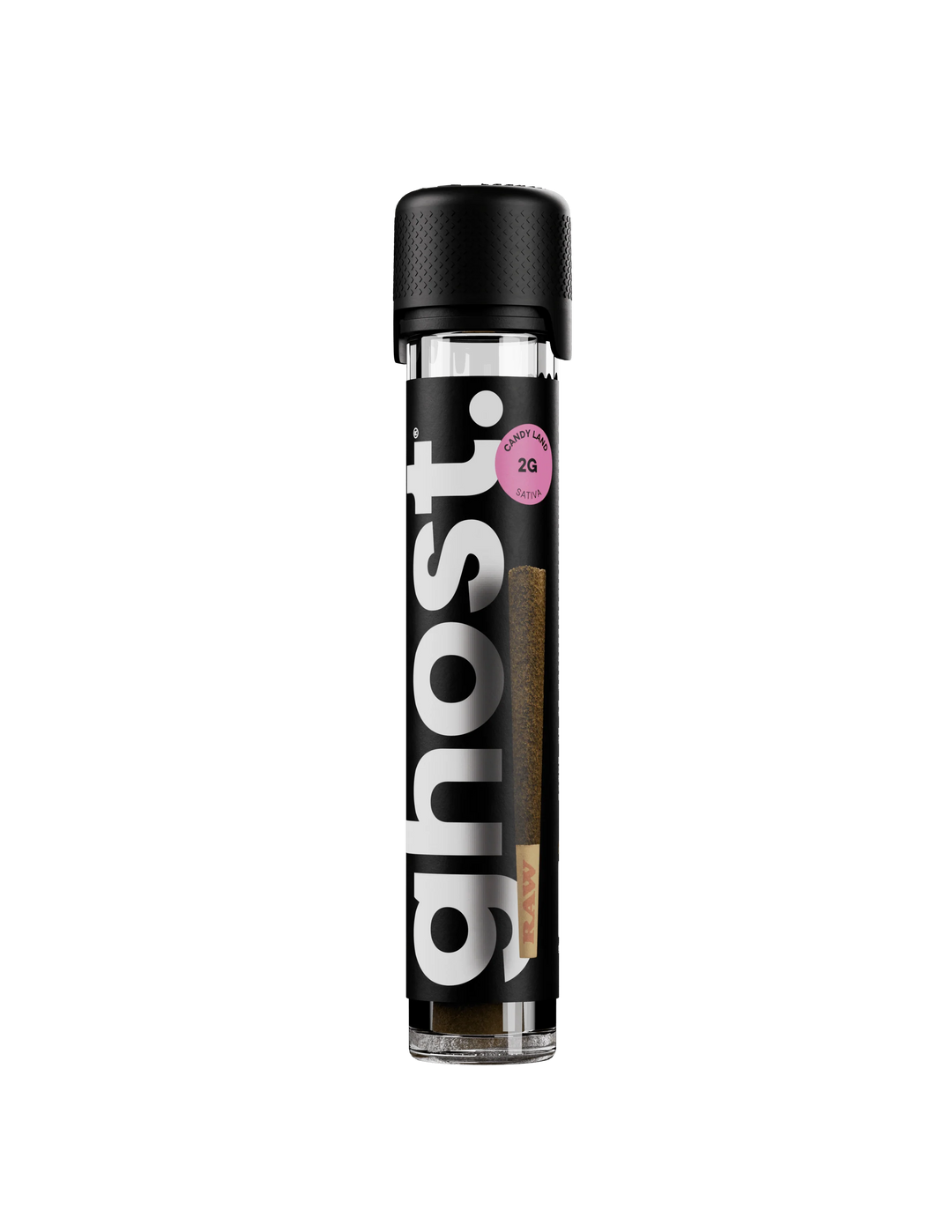 GHOST. – DR.SMOKE