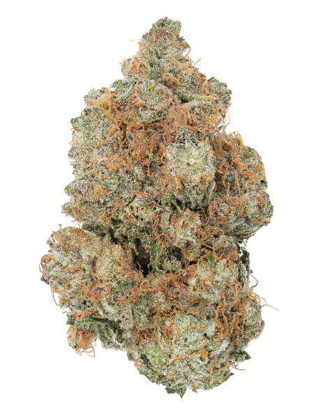 PREMIUM HOUSE THC-A FLOWER - CHEM COOKIES (INDICA/HYBRID)